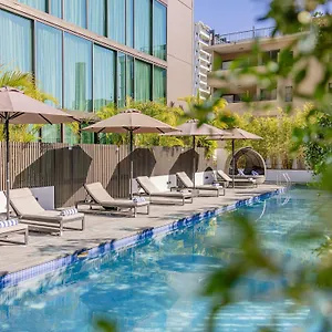 Hotel Novotel South Bank